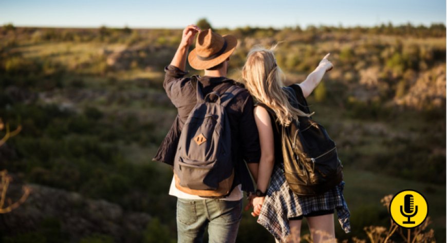 Abbiamo già visto tutto? Come i social stanno cambiando l’esperienza del viaggio