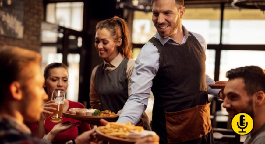 Cosa non deve mancare nel tuo ristorante: gli elementi "invisibili" al cliente