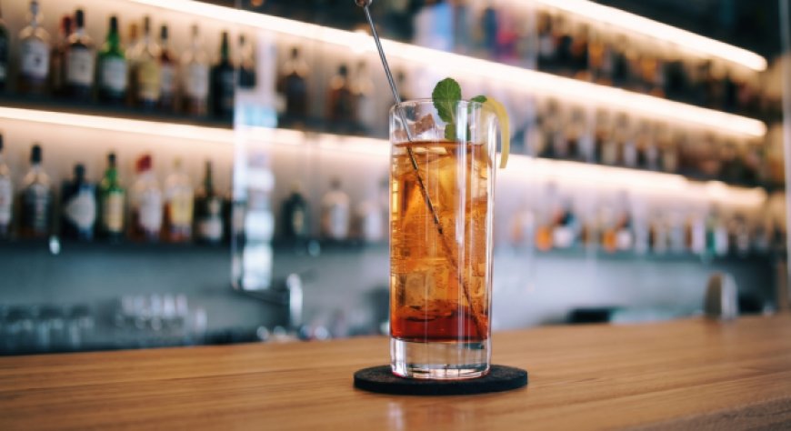 Il tè è il nuovo protagonista del mondo ready to drink, con un potenziale pazzesco!