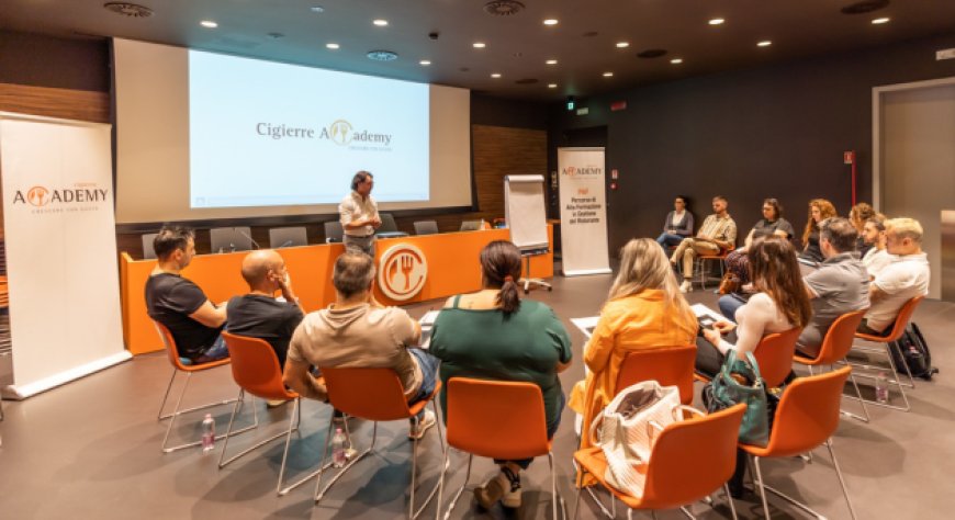 Cigierre e World4All formano oltre 4.500 professionisti sull'accoglienza inclusiva
