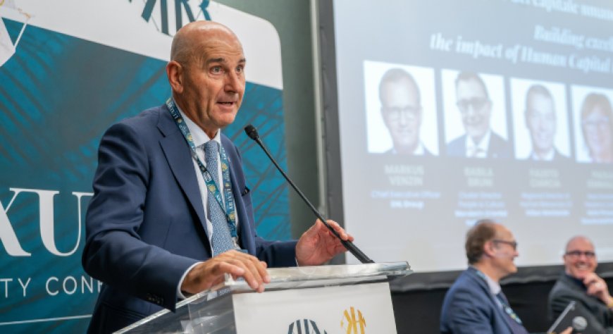 A Milano la Luxury Hospitality Conference sul futuro dell’hôtellerie di lusso