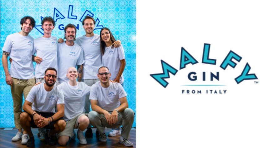 Malfy lancia Lost in Botanicals, il primo programma dedicato ai bartender