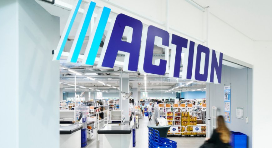 Action apre due nuovi negozi a Mercogliano e Cerignola