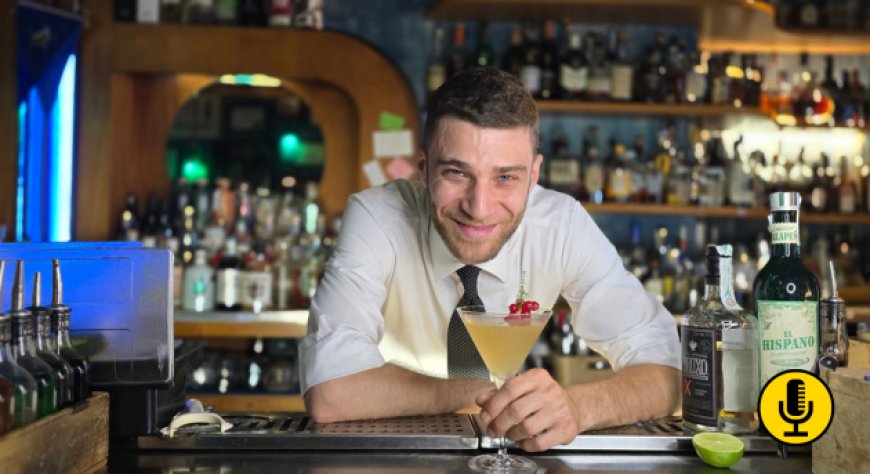 Andrea Simeoni, Estremadura Café: La vera vittoria non è una classifica, ma far funzionare il bar ogni giorno