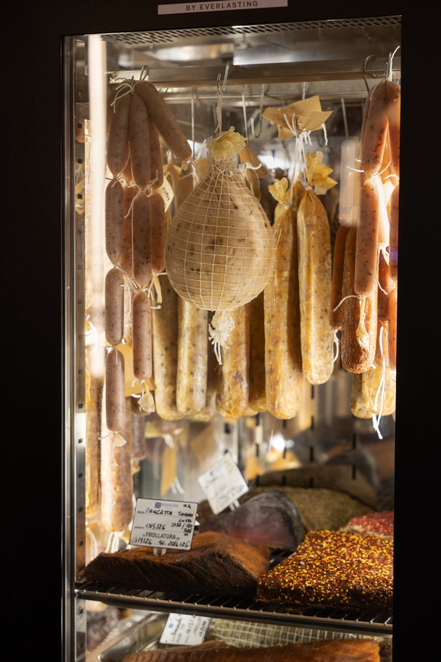 Carlotta Andreacchio apre Onde Lente, nuovo progetto gastronomico a Messina