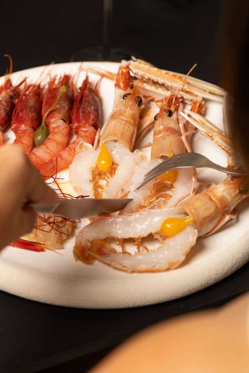 Carlotta Andreacchio apre Onde Lente, nuovo progetto gastronomico a Messina