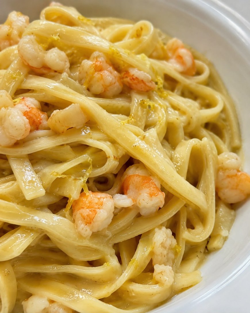 Impàsto, un laboratorio di pasta fresca al Delta Sharm