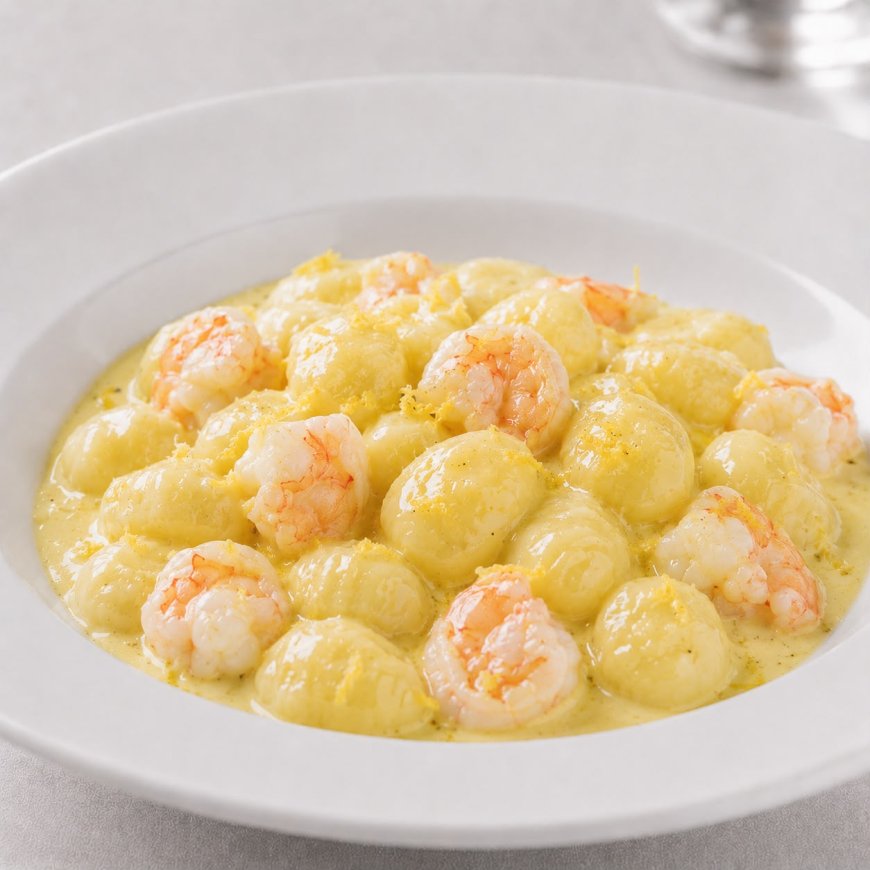 Impàsto, un laboratorio di pasta fresca al Delta Sharm