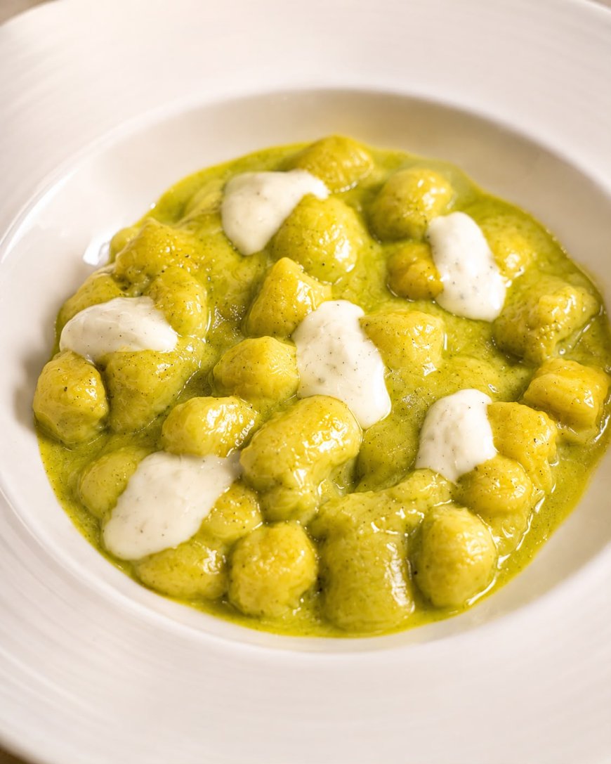 Impàsto, un laboratorio di pasta fresca al Delta Sharm