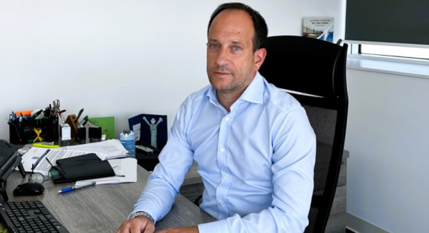 Latterie Vicentine, Gianluca Paulillo nominato Direttore Generale