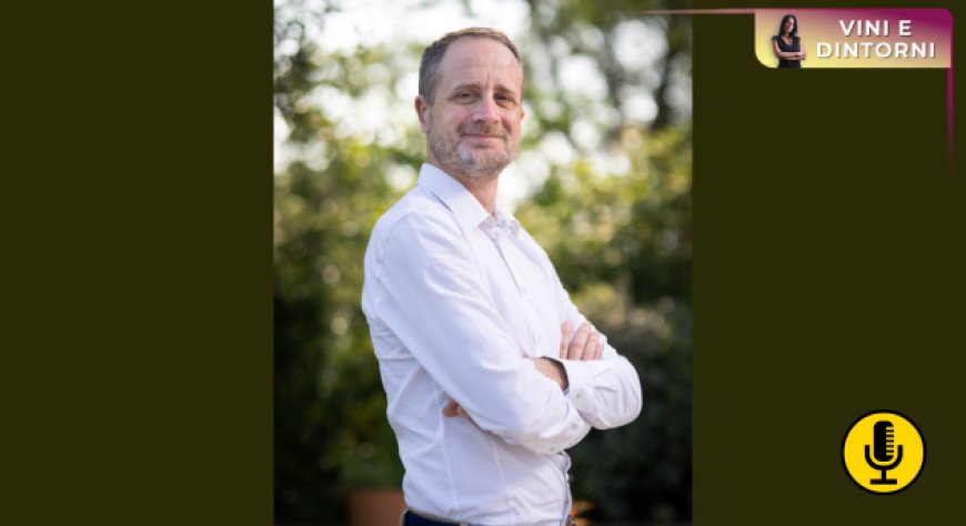Il futuro del rosé passa dal valore: intervista a Brice Eymard