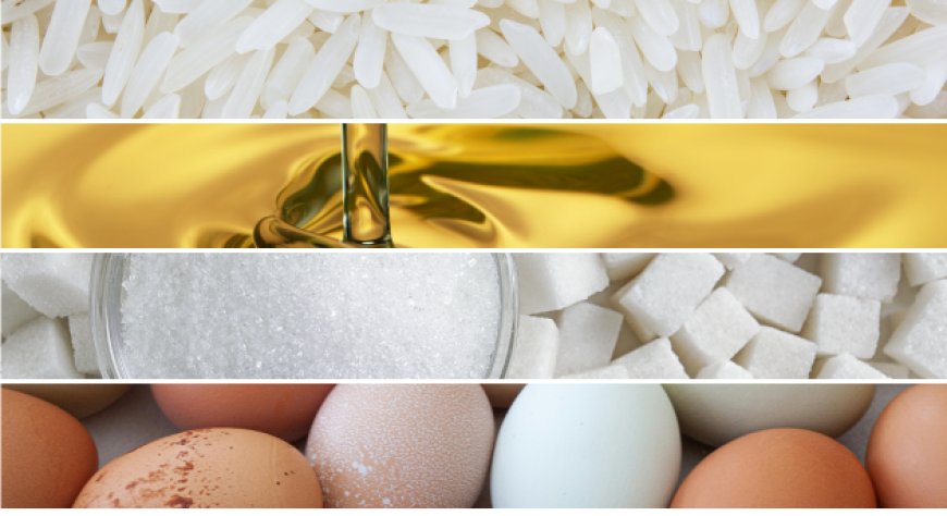 Areté: il punto sui mercati food, tra ribassi e nuove incognite