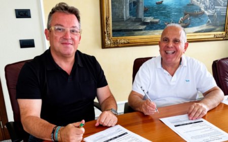 Turismo, maxi-intesa da 100 milioni in Sardegna