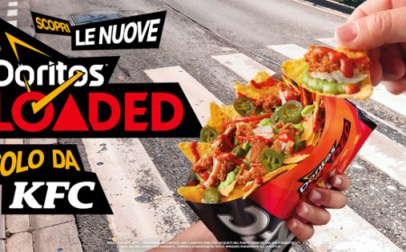Tortilla chips e nachos, un mercato da 48,7 miliardi di dollari entro il 2030