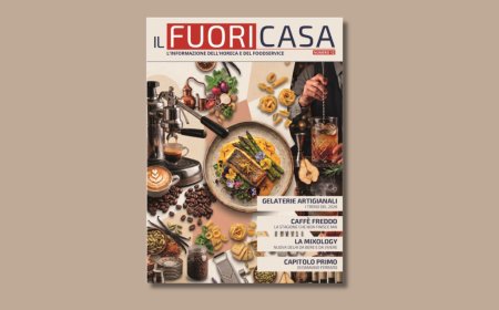 Rivista Il Fuoricasa - Leggi il numero 12