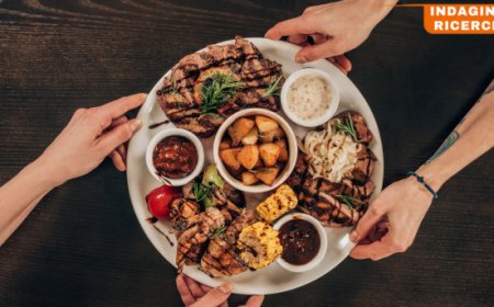 TheFork: il 'Freakfood' in testa ai trend gastronomici dell'estate 2026