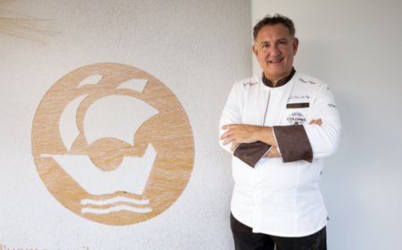 Pasticceria. La masterclass di Sal De Riso e Molino Colombo a Milano
