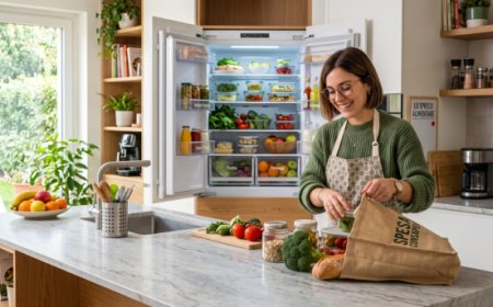 Spreco alimentare, il caldo estivo aumenta il rischio: i dati e le soluzioni
