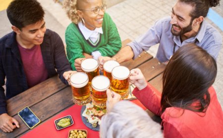 Giornata Internazionale della Birra: Swinkels presenta la sua selezione estiva