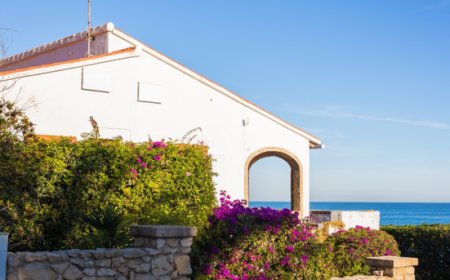 Case al mare in Puglia: il Salento guida la domanda estera, il Gargano cresce del 49%
