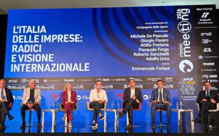 McDonald’s Italia compie 40 anni: 29 miliardi di valore condiviso