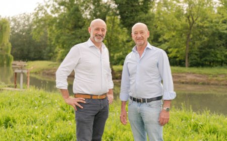 Molino Rachello diventa B Corp e rafforza il percorso sulla sostenibilità
