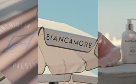 Paestum, al Lido Conchiglia il beach club incontra il benessere