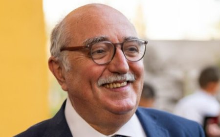 Addio a Paolo Dalcò: con Gruppo Food ha raccontato l’agroalimentare italiano