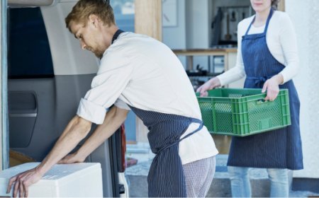 Approvvigionamento del fresco nelle catene di ristorazione: la complessità dietro un menu coerente in ogni locale