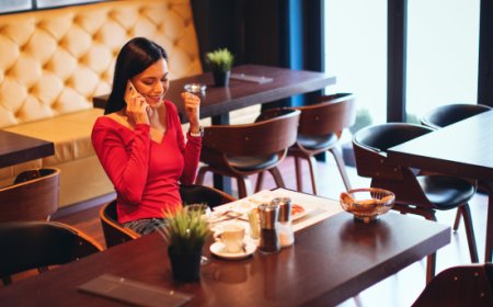 Solo dining e pet-friendly, nuovi modi di vivere il ristorante