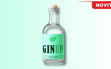 FastucUP, dalla ricerca sul pistacchio siciliano nasce GINUP Evolution