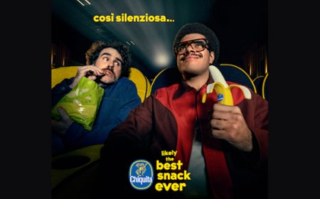 Chiquita rinnova la partnership con la Mostra del Cinema di Venezia