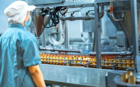 Agroalimentare, l’industria alimentare guida la crescita nel 2025