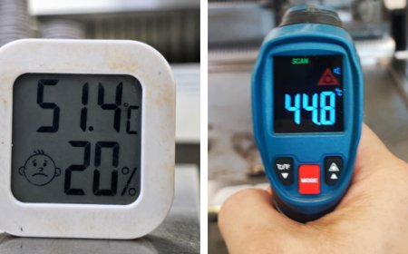Cucine oltre i 50 °C: Restworld chiede un fondo nazionale