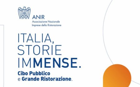 ANIR Confindustria, IMMENSE 2026 apre il confronto sulla Grande Ristorazione italiana