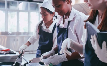 ''Salviamo gli Alberghieri'', dieci proposte per l’istruzione professionale