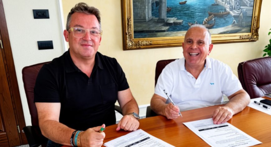 Turismo, maxi-intesa da 100 milioni in Sardegna