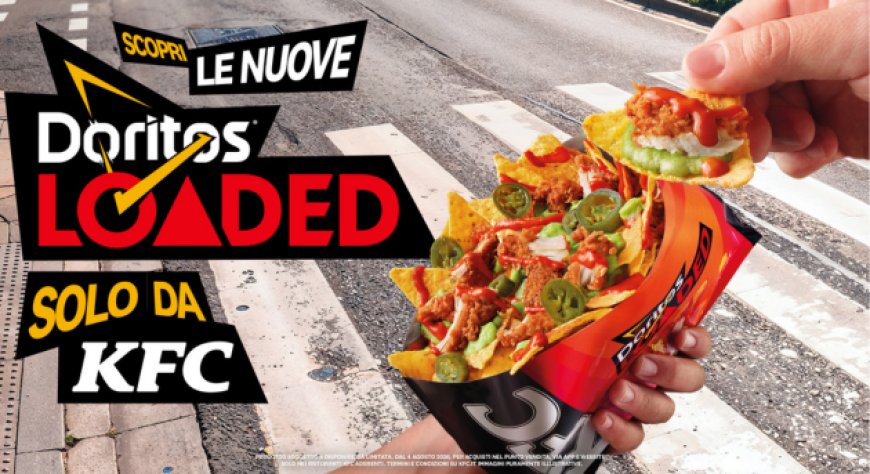 Tortilla chips e nachos, un mercato da 48,7 miliardi di dollari entro il 2030