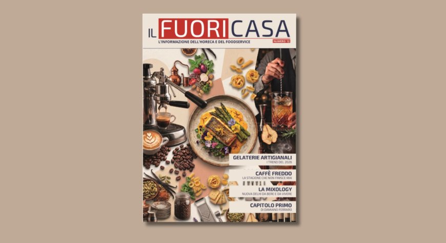 Rivista Il Fuoricasa - Leggi il numero 12
