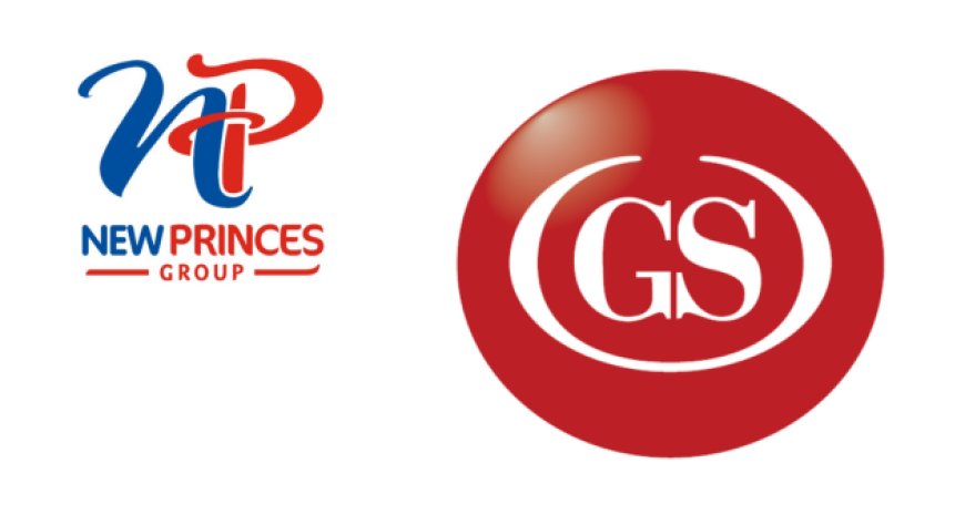 NewPrinces rilancia GS: nasce la nuova società con oltre mille punti vendita