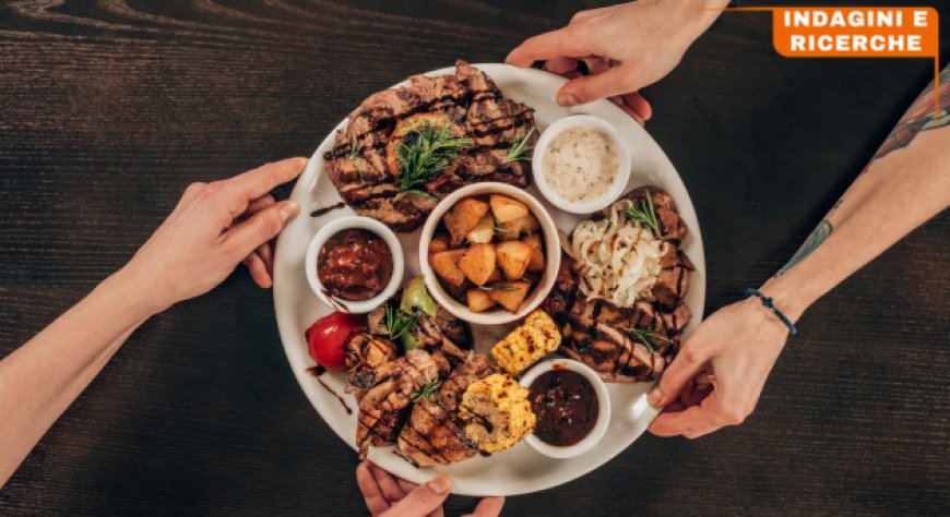 TheFork: il 'Freakfood' in testa ai trend gastronomici dell'estate 2026