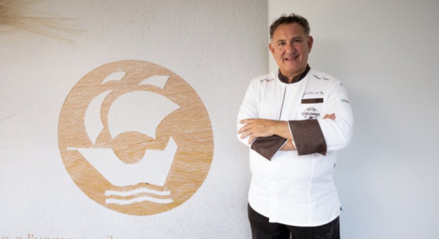 Pasticceria. La masterclass di Sal De Riso e Molino Colombo a Milano