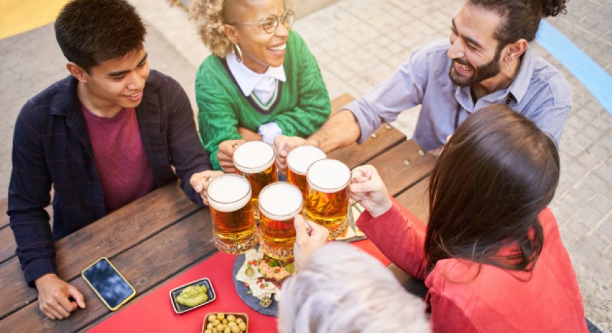 Giornata Internazionale della Birra: Swinkels presenta la sua selezione estiva
