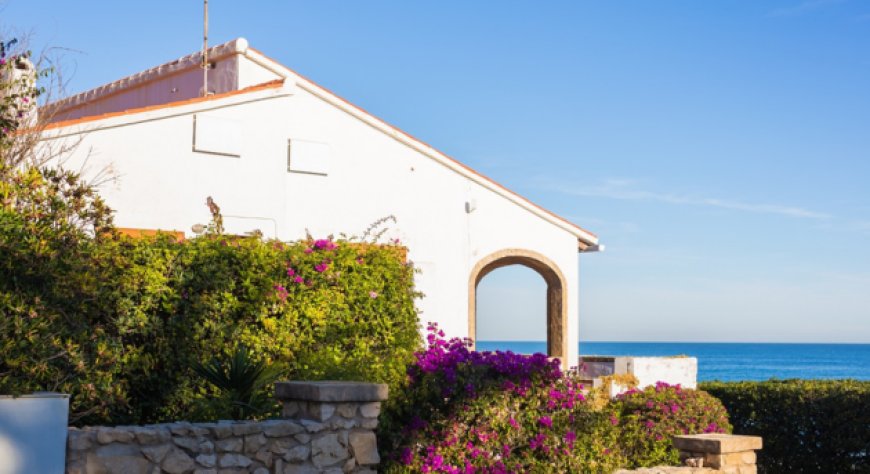 Case al mare in Puglia: il Salento guida la domanda estera, il Gargano cresce del 49%