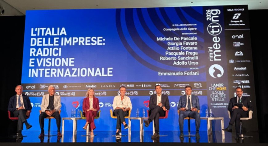 McDonald’s Italia compie 40 anni: 29 miliardi di valore condiviso