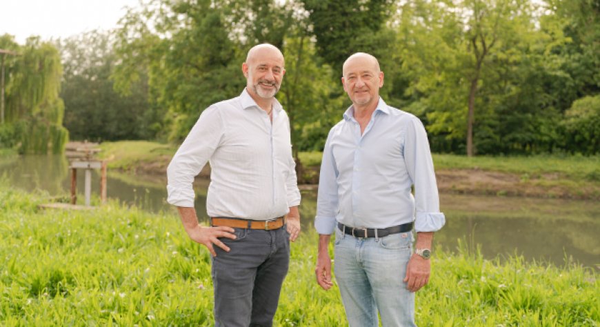 Molino Rachello diventa B Corp e rafforza il percorso sulla sostenibilità