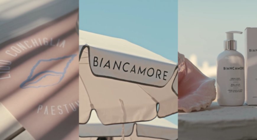 Paestum, al Lido Conchiglia il beach club incontra il benessere