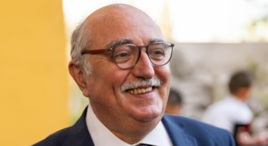 Addio a Paolo Dalcò: con Gruppo Food ha raccontato l’agroalimentare italiano