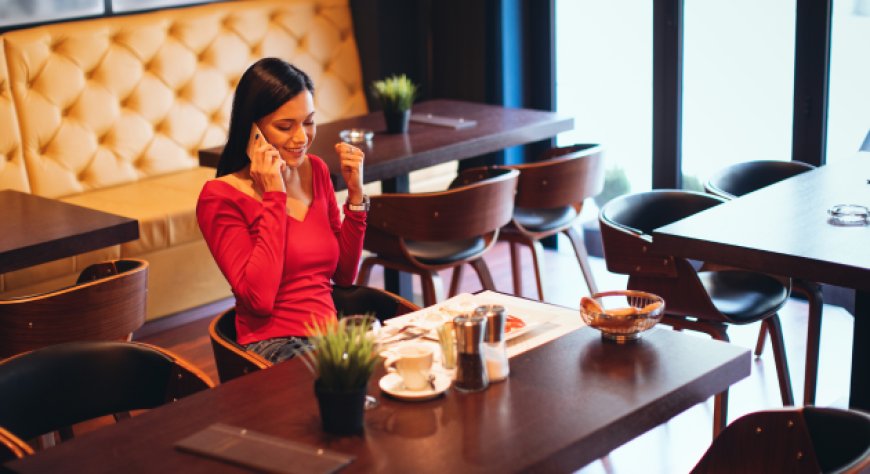 Solo dining e pet-friendly, nuovi modi di vivere il ristorante