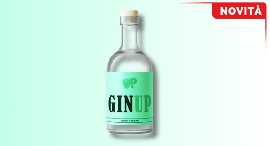FastucUP, dalla ricerca sul pistacchio siciliano nasce GINUP Evolution